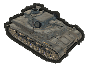 PzKpfw IV Ausf. D